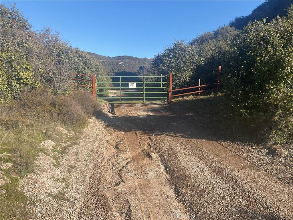 Expansive Lockwood Land with BLM Access