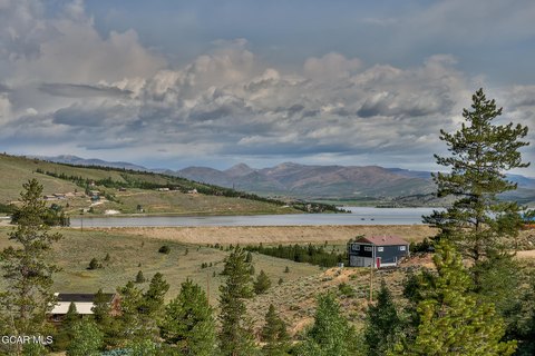 LAND - Granby, CO
