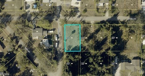 Land, North Fort Myers, FL
