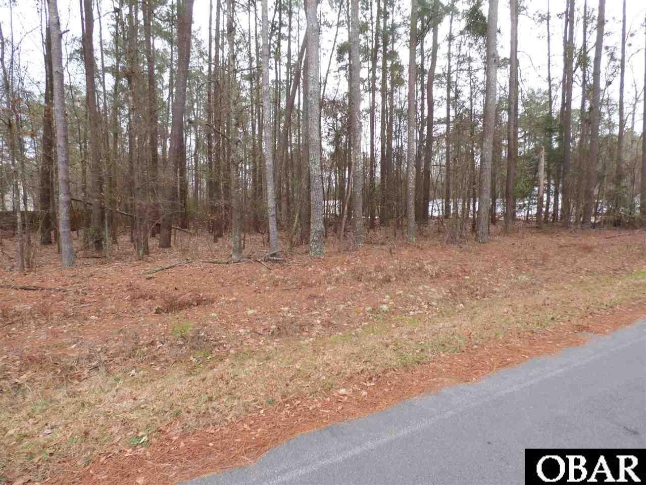 Residential Land in Arrowhead Beach