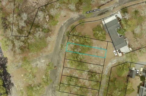 River View Commercial Lot