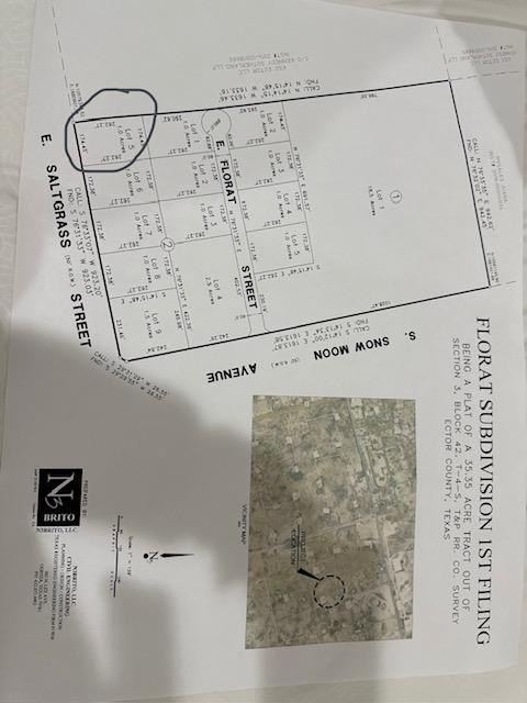 Commercial Lot in Prime Location