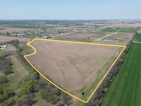 Krum, TX Unimproved Land