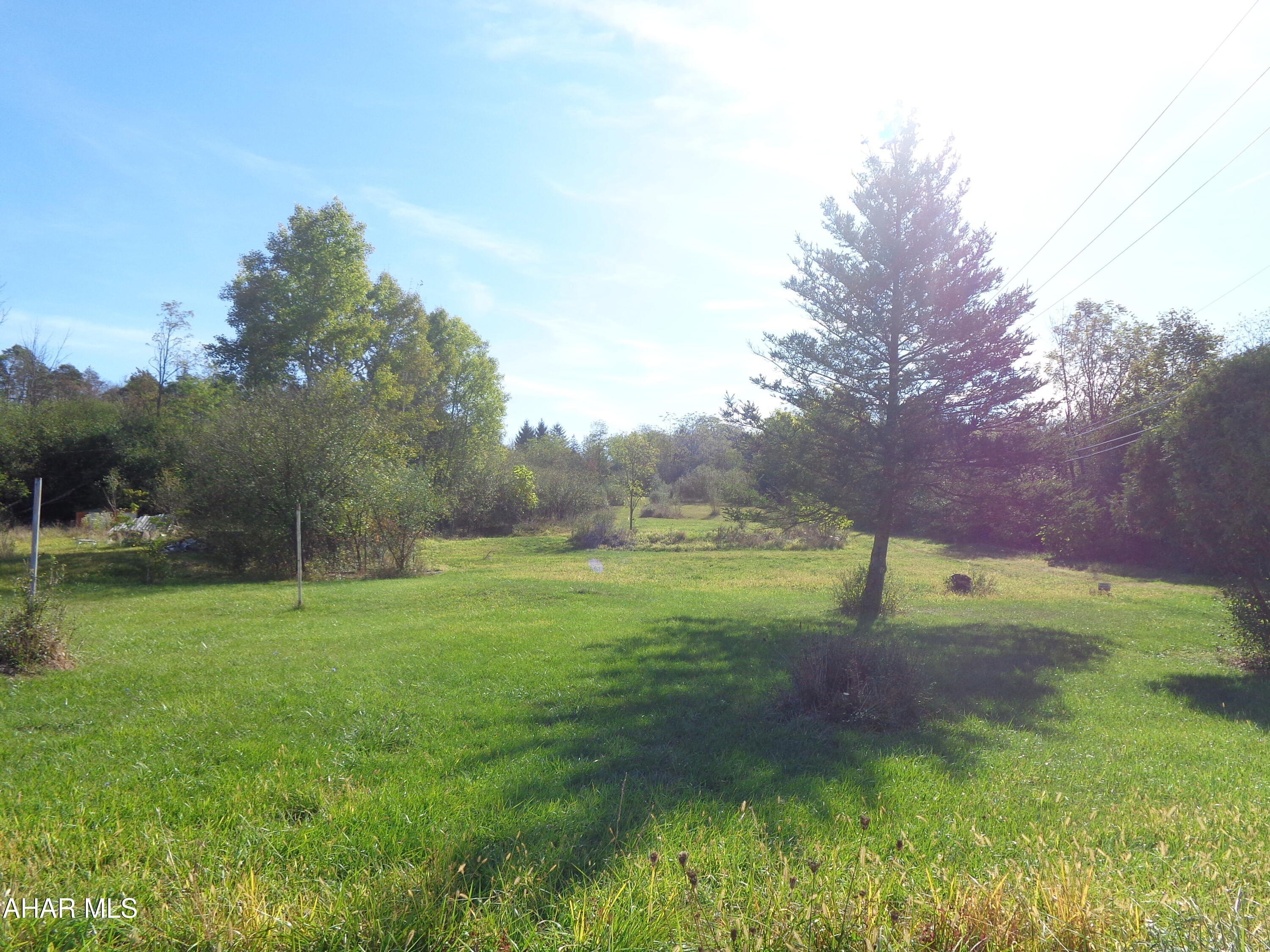 Duncansville Land For Sale