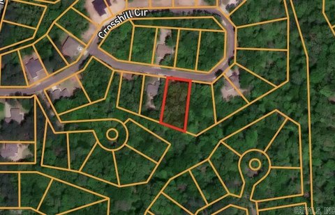 Residential Land in Bella Vista