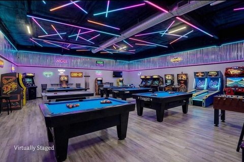 Acreage Flex Space