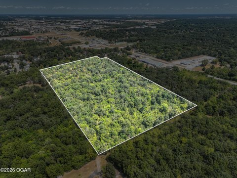 Land, Joplin, MO