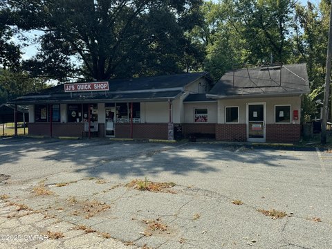 Retail Opportunity in Martin, TN