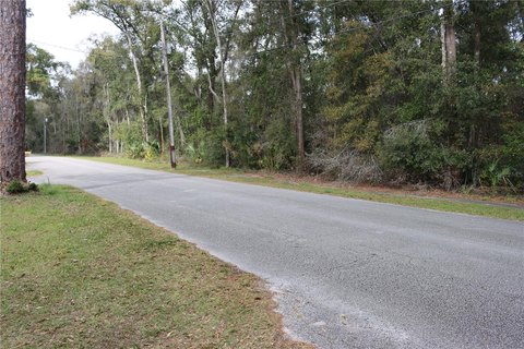 19-Acre Land Parcel with Metal Building