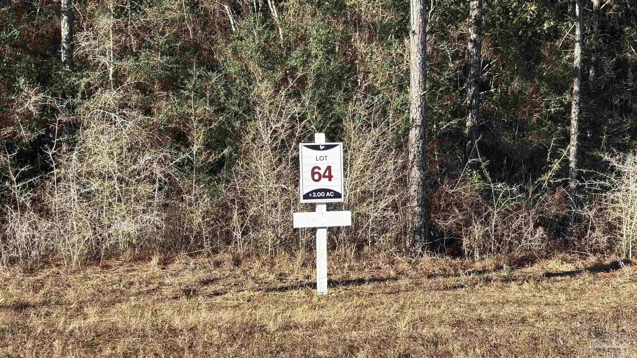 Allentown, FL Two-Acre Parcel