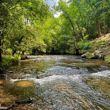LAND - Blairsville, GA
