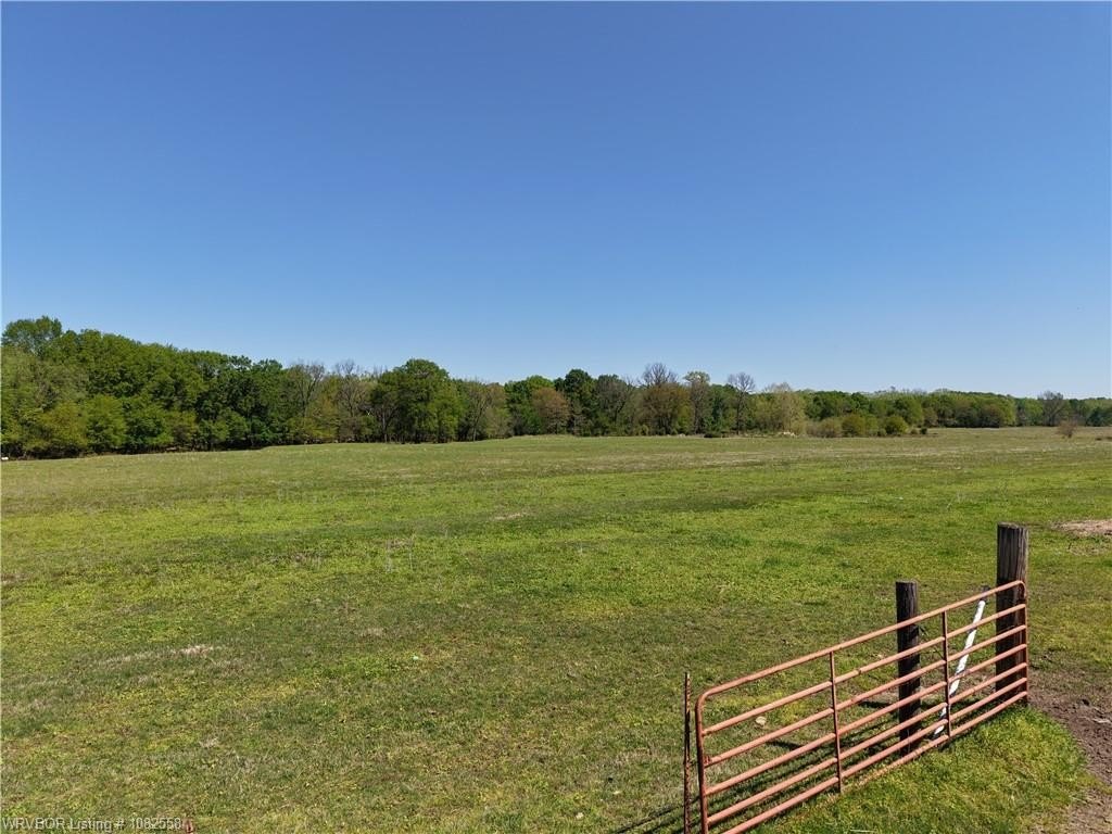Spiro OK Land Combo Property