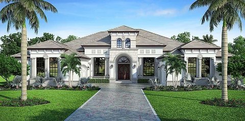 Land, SANFORD, FL