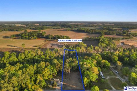 Darlington Residential Land For Sale