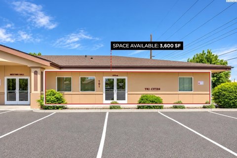 Multi-Suite Retail Property