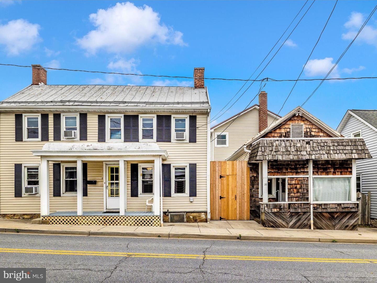 Thurmont Multi-Family Investment Opportunity