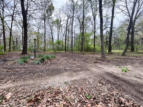 Land, West Plains, MO