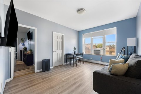 Brooklyn Multifamily Investment Opportunity