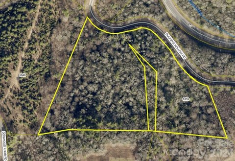 LAND - Newland, NC