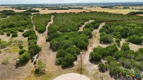 Land, Lampasas, TX