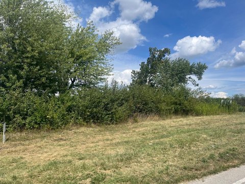 Residential Land Near Moss Creek