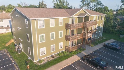 Three-Bedroom Residential Income Condo