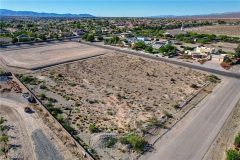 LAND - Las Vegas, NV