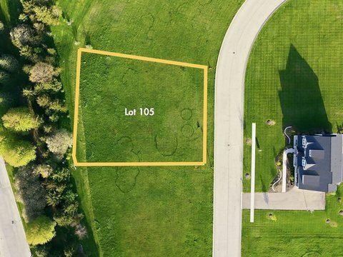 Residential Land in Merry Oaks