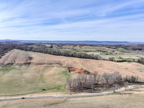 Jonesborough Land with Mountain Views