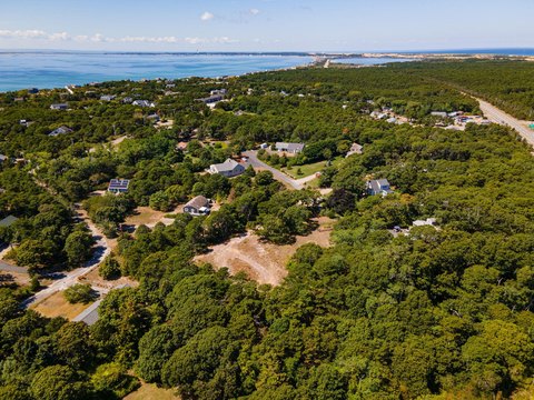 Land, Truro, MA