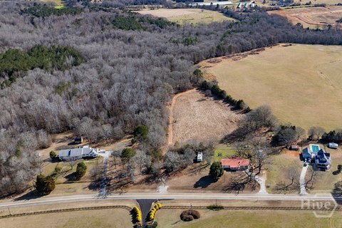LAND - Good Hope, GA