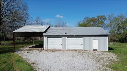 Land, Marksville, LA