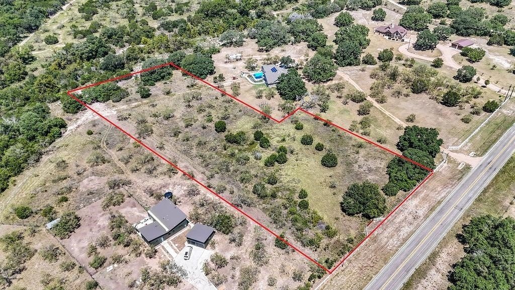 Land in Whitewater Springs