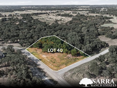 Corner Residential Land Lot
