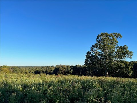Land, Harrison, AR