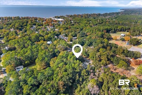 Residential Lot in Fairhope, AL