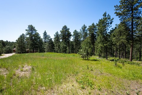 2.23 Acre Lot Near Deadwood