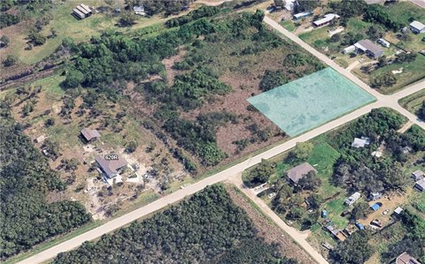 Aransas Pass Land For Sale