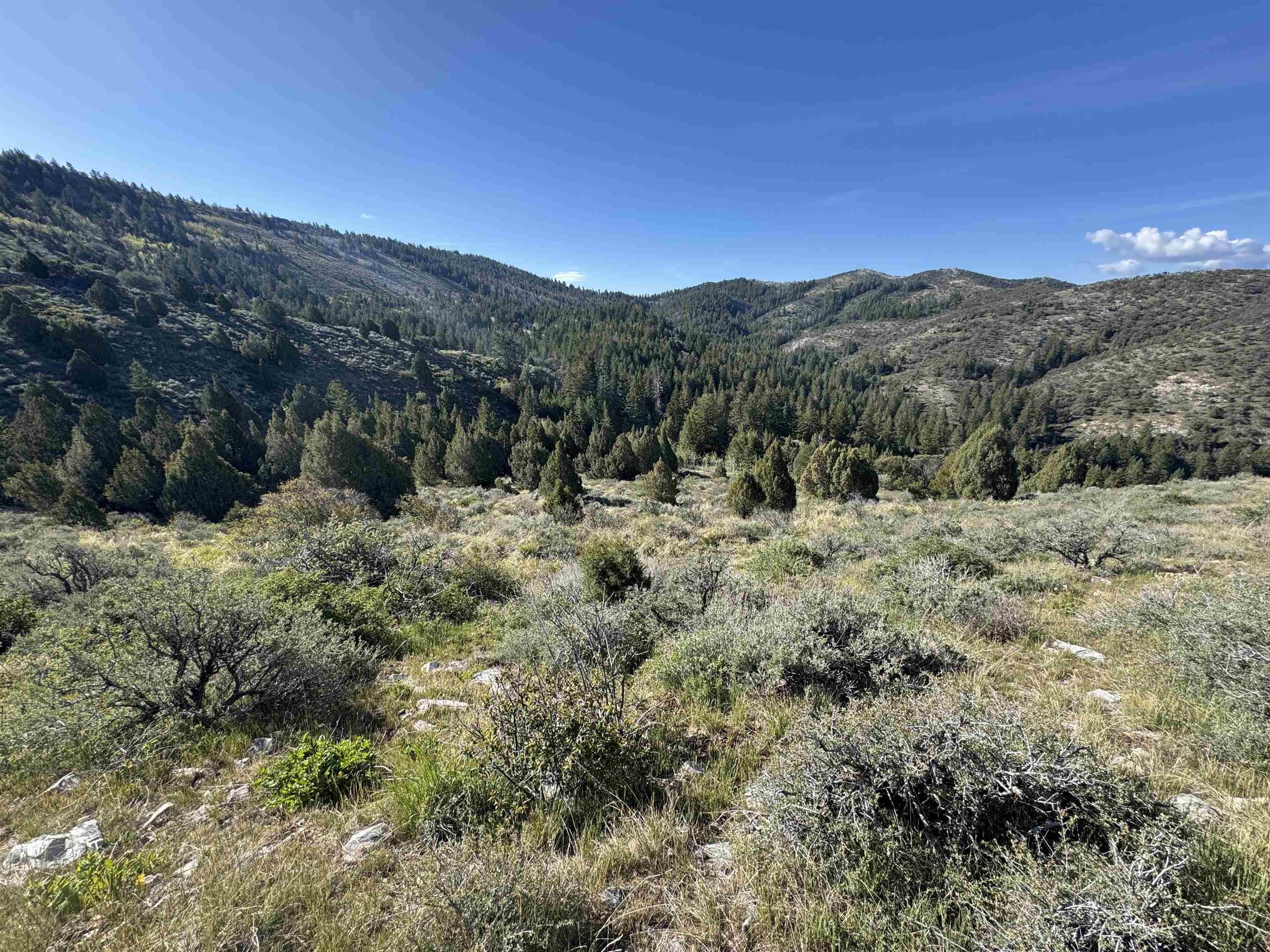 Lava Hot Springs Recreational Land