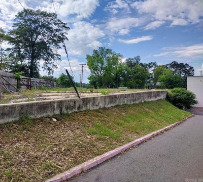 Commercial Vacant Lot in Malvern