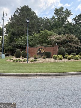 LAND - Conyers, GA