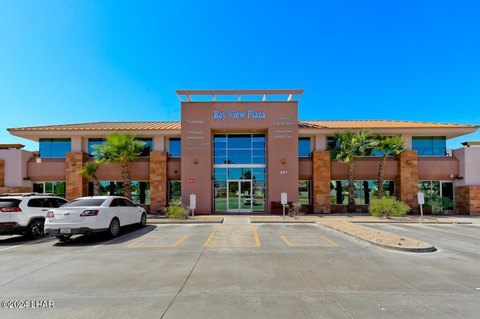 Lake Havasu City Medical Space