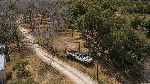 Uvalde Land Near Nueces River