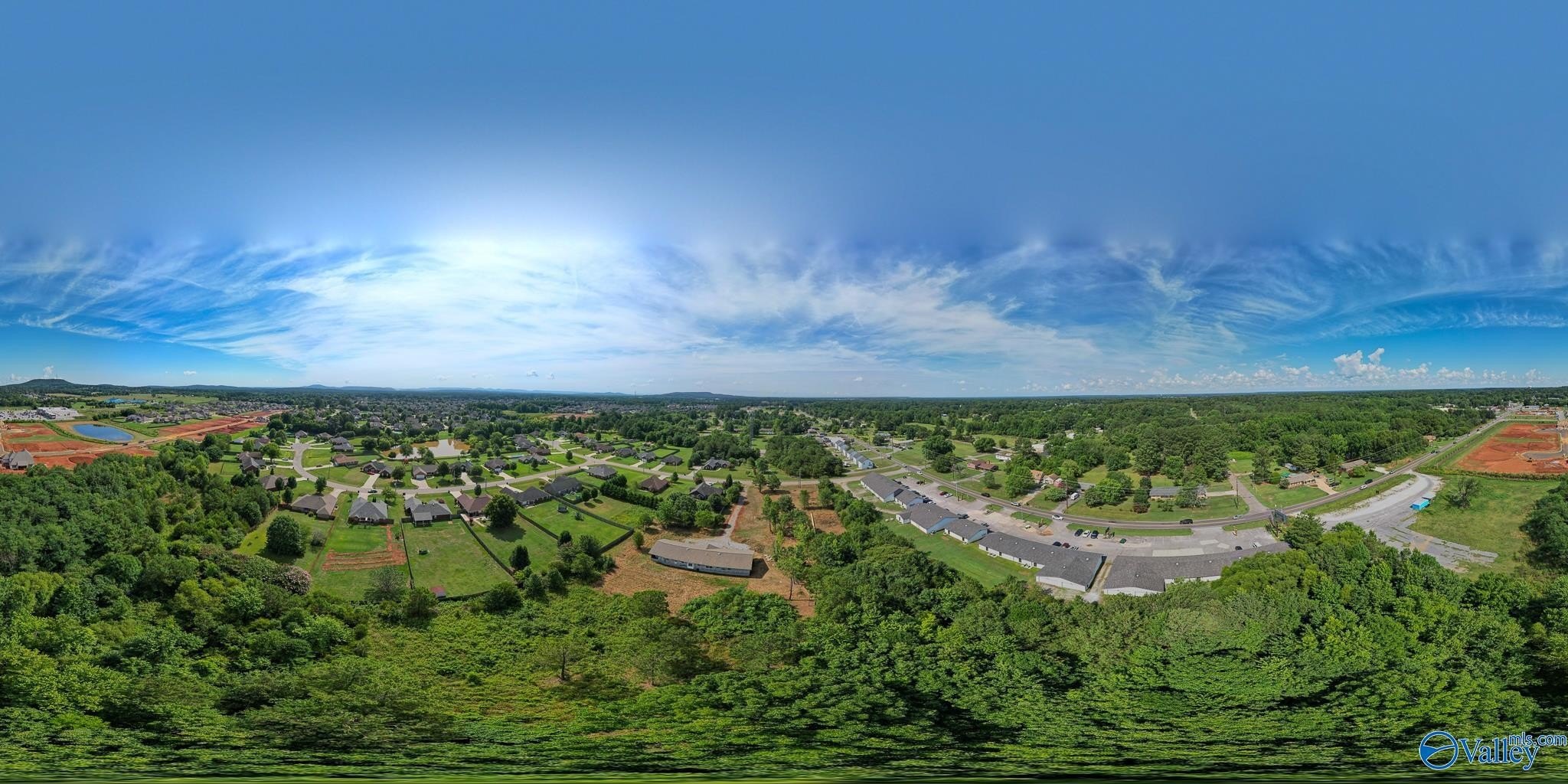 Undeveloped Land in Madison, AL