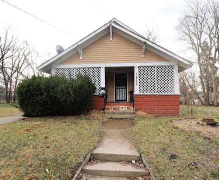 Duplex With Upper/Lower Units