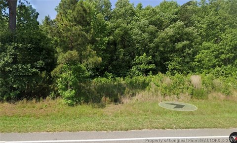LAND - Kenly, NC