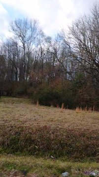 Residential Land Lot with One Access Point