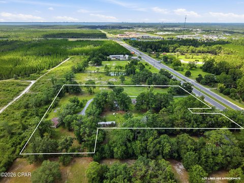 COMMERCIAL - Panama City, FL