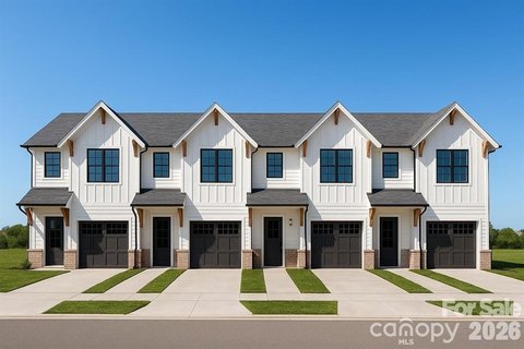 Land, Charlotte, NC