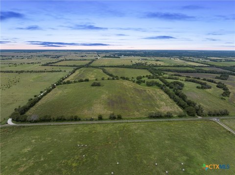 Texas Farm and Ranch Land